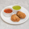 Veggie Cutlet (3 Pcs)