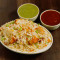 Chicken Fried Rice[3Pcs 65 Free]