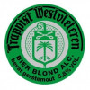 Trapista Westvleteren Blond