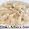 Chicken Alfrado Penne