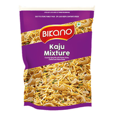 Namkeen Kaju Mix 200G