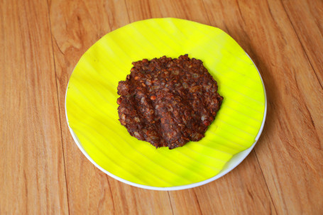 Ragi Vadai