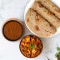 Fit Posiłek Thali Paratha