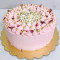 Rosemilk Cream Cake