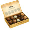 Continents Dessert Collection (Pack Of 10 Truffles)