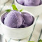 Black Currant Ice Cream(2 Scoops)