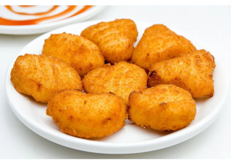 Cheese Corn [6 Pcs]