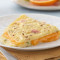 Creamy Ham Omelette