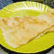 Regular Plain Dosa 2 Pcs)