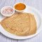 Chapathi [2] Chicken Gravy