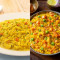 Prosta Mieszanka Warzyw Dal Khichdi Khichdi