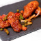 6 Chinese Wok Wings