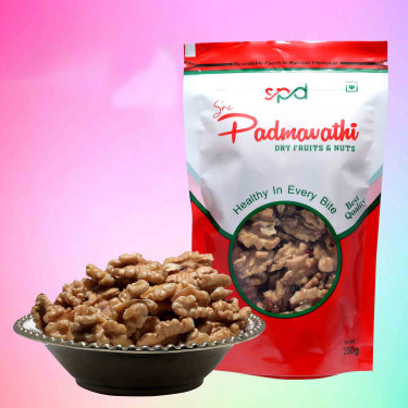 Walnuts 100Gms