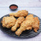 Spicy Crispy Chicken [5 Pcs