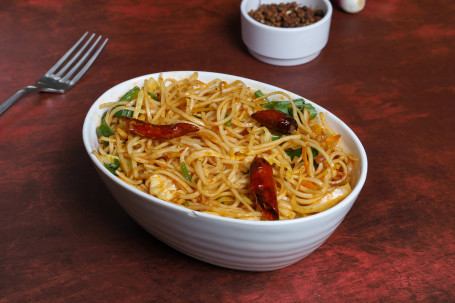 Veg Medium Szechwan Noodles