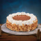 Nutty Caramel Cake 1 Ltr