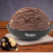 Nutty Belgian Dark Chocolate Small Scoop (150 Ml)