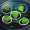 Chicken Green Tikka (5 Pcs)