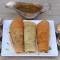 Three Barrel Dosa [295 Grams]