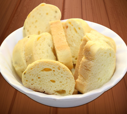 Jeeragam Rusk [1 Piece]