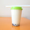 Vanilla Boba Shake