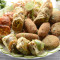 Veg Kebab Platter (600 Gms)