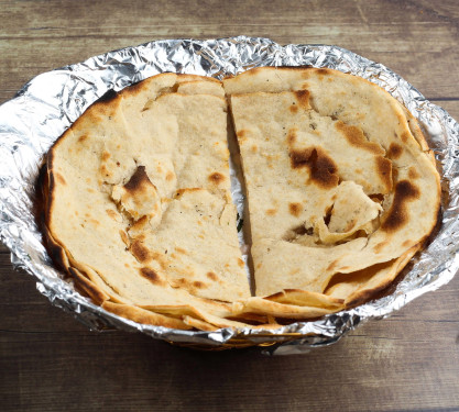 Tandoori Butter Roti (60 Gm)