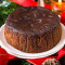 Plum Cake 250 Grams