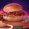 Desi Chicken Tikka Burger