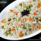 Veg Pulao (350 Gms)