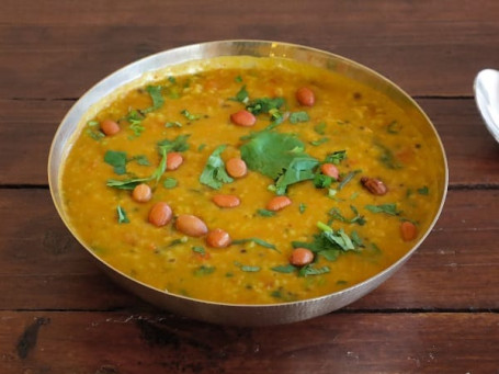 Akshardham Inspired Khichdi [Serves 1]