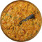 Khada Masala Khichdi [Serves 1]