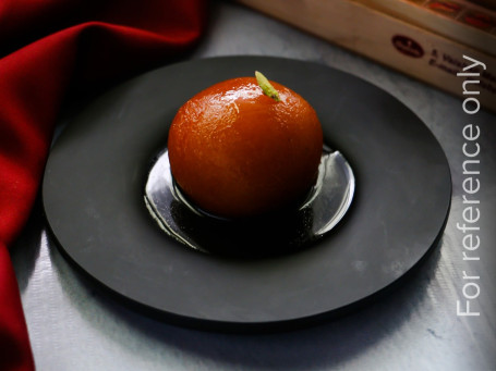 Gulab Jamun 4 Pc