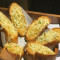 Herble Garlic Bread