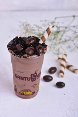 Gęsty Shake Brownie Nutties