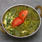 Paneer Handi (Green Gravy)