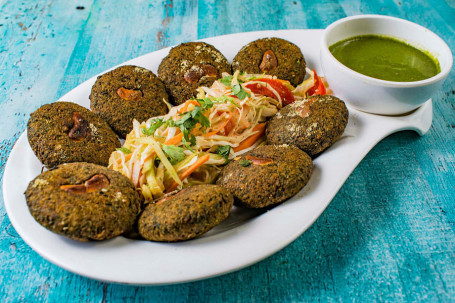 Hara Bhara Kabab [8 Pieces]