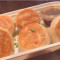 18. Pan Fried Bao