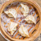 15. Steamed Dumplings