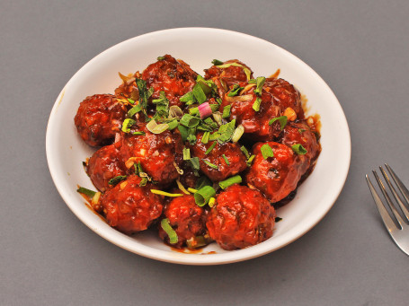 Manchurian Dry(10Pcs)