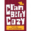 8. Cranberry Cozy Sour