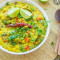 Fry Masala Veggie Khichadi