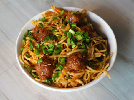 Manchurian Noodles (400 Gm)