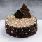 Ssow Crunchy Oreo Delight Cake 450 G