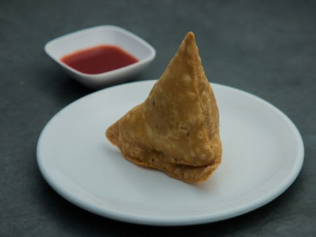 Snacks Punjabi Samosa |1 Pc|