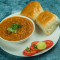 Swaminarayan Butter Pav Bhaji