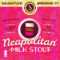 9. Neapolitan Milk Stout