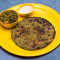 Methi Bajri Roti