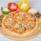 Arabian Spicy Chicken Pizza [8 Inches]