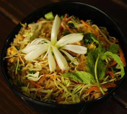 Chicken Fried Rice (500Gm)